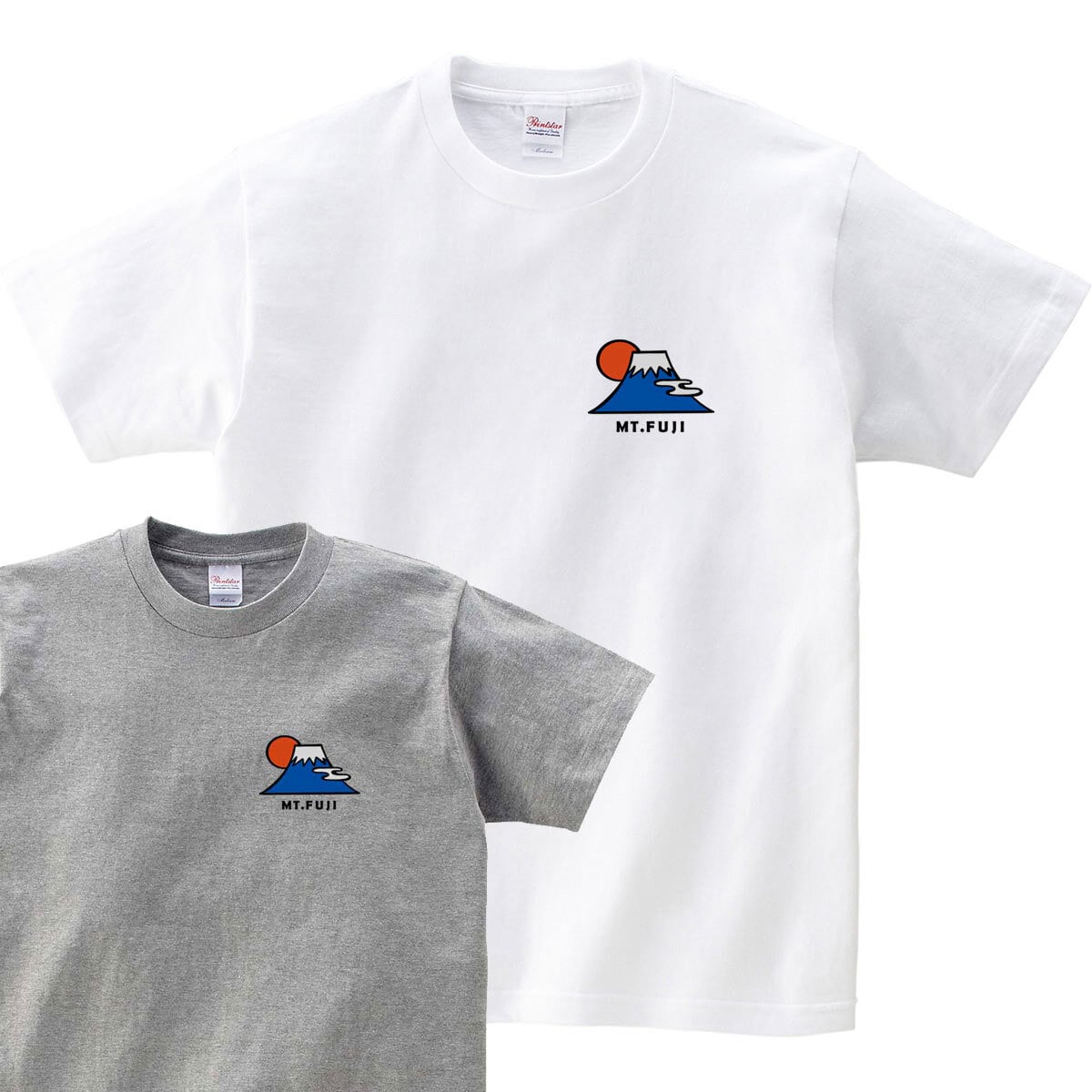 選べるデザイン 和柄Tシャツ cl31 和テイスト イラスト