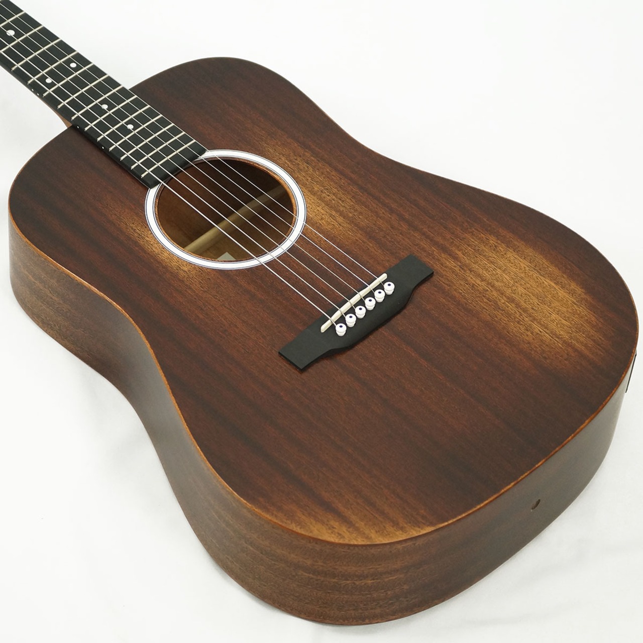 Martin DJR-10E StreetMaster [本数限定特別価格]