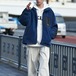 Lamb Fleece Jacket（ラムフリースジャケット）