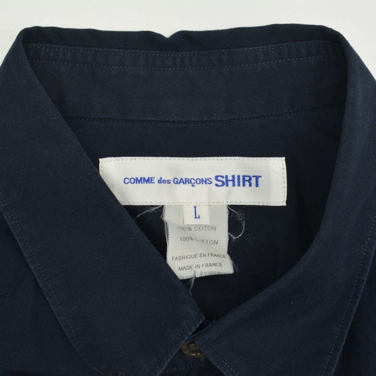 COMME des GARCONS SHIRT / コムデギャルソン シャツ Forever Small