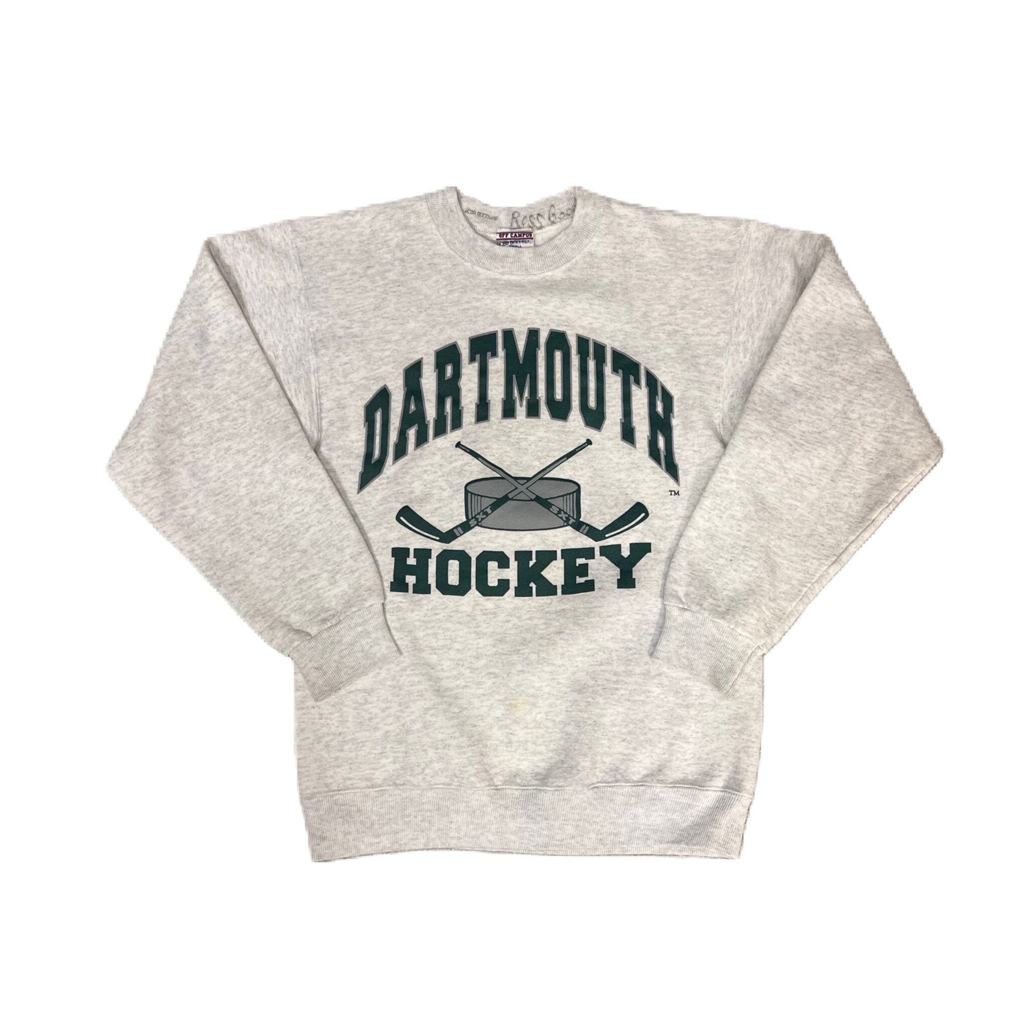 Dartmouth Hockey Sweat ¥6,900+tax