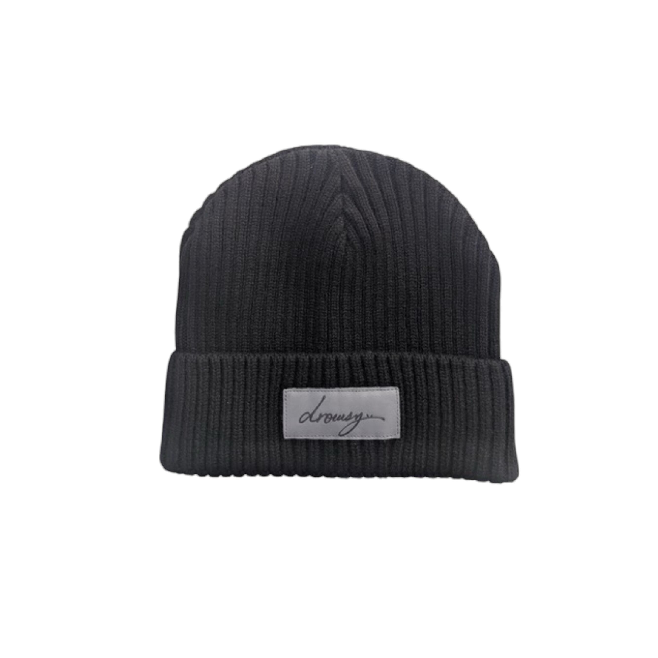 drowsy.. ドロージー CAP 帽子 drowsy.. SIMPLE FRONT LOGO CAP ⁄ 23SS