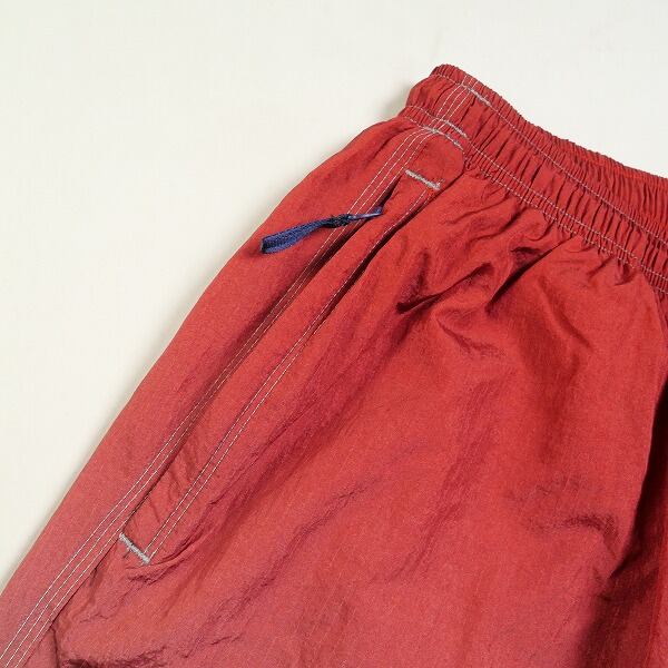 Size【S】 SUPREME シュプリーム ×NIKE 24SS Track Pant Multicolor