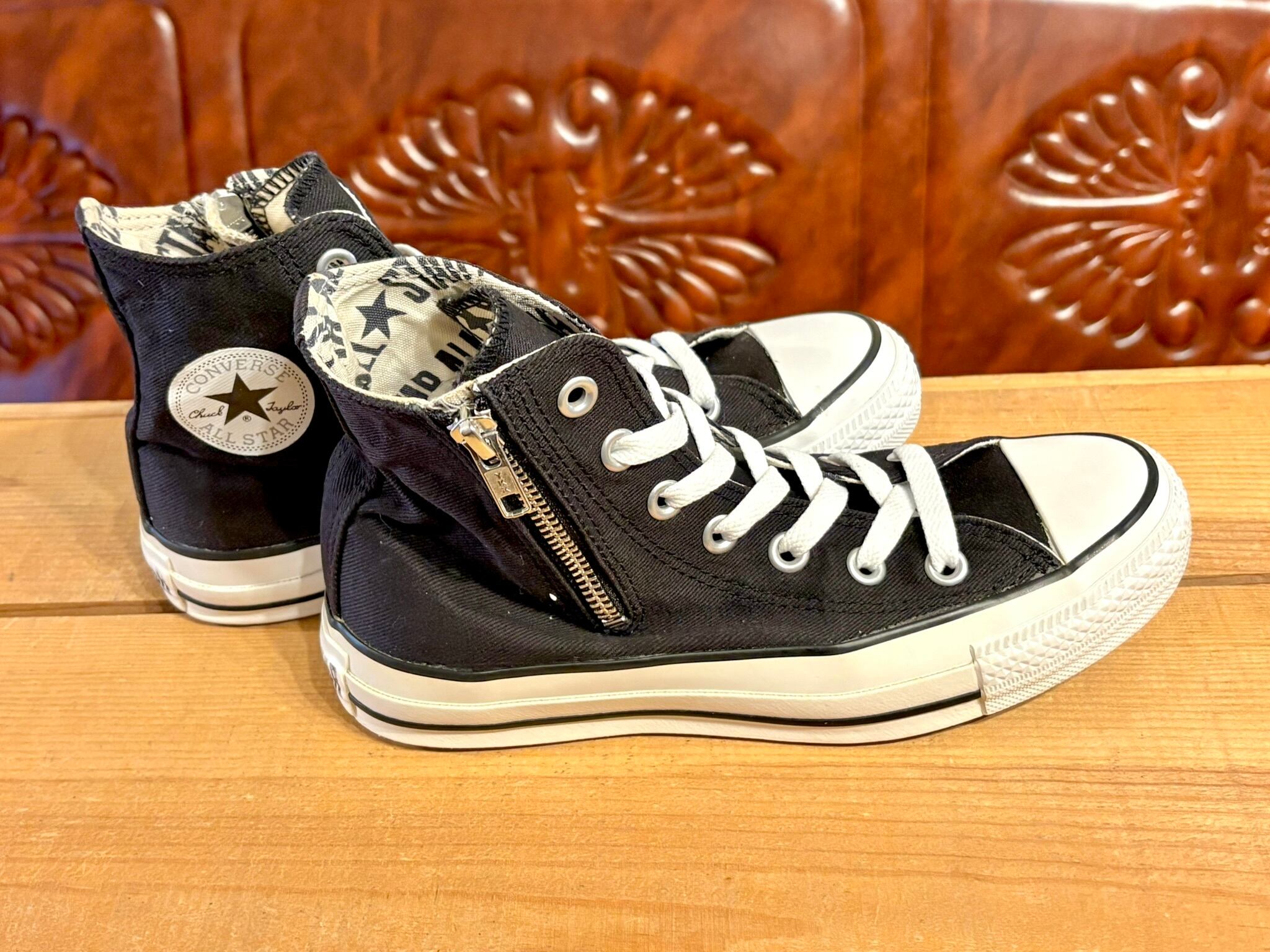 converse（コンバース）ALL STAR WORKTWILL Z（オールスター ワーク