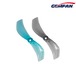 Gemfan 1610 2-blade prop  4L4R　各種