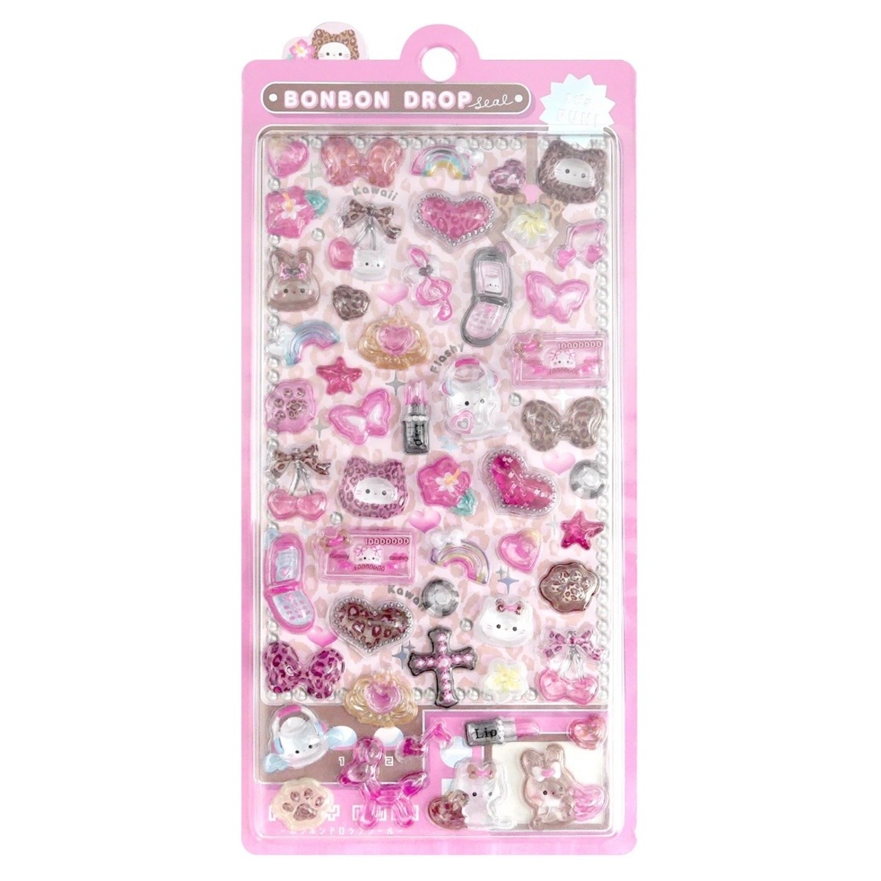 11月入荷決定　はではでボンボン - 1
