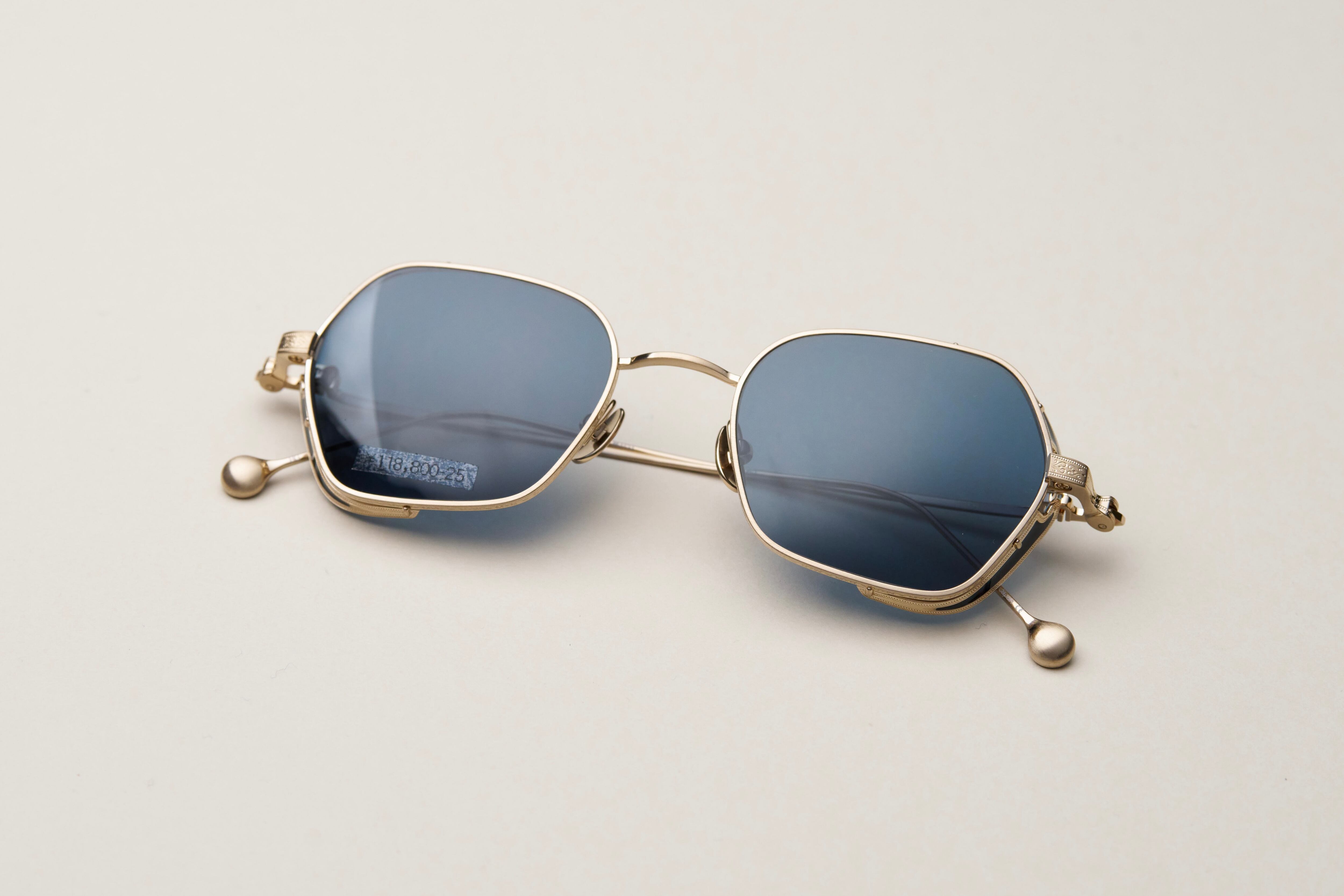 I.ENOMOTO】IE013 Col:WP | CLAN EYEWEAR