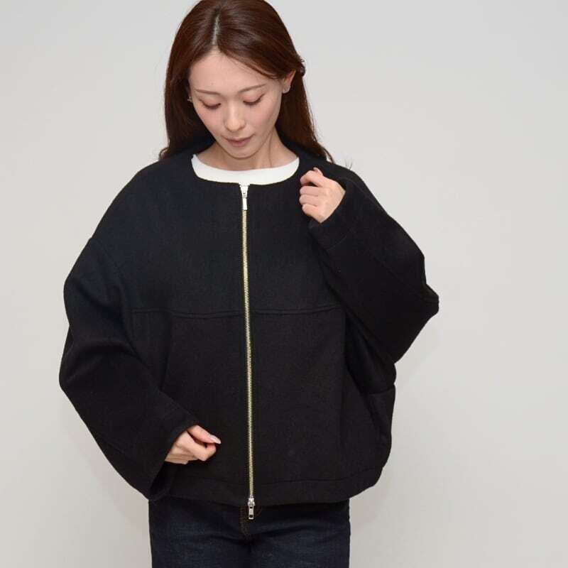 Praia 】3wayコクーンコート | valance 福井｜レディース セレクト