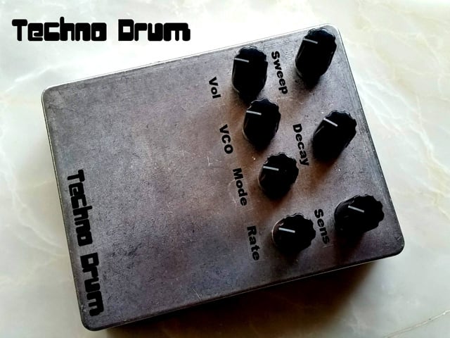 その他 | PEDAL FREAKS