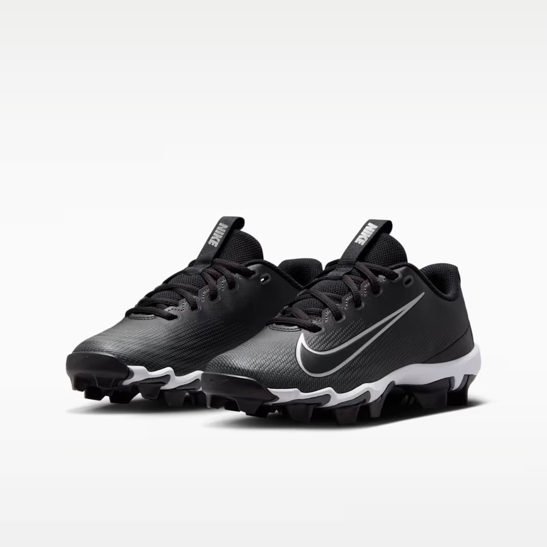 ナイキ 野球 ポイント スパイク Nike Diamond Gamer MCS オレンジ