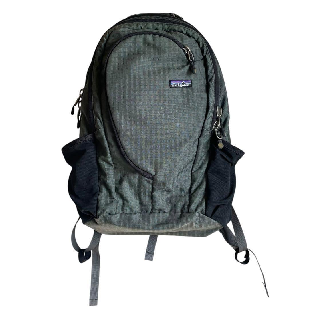 06s Patagonia pocket wire pack