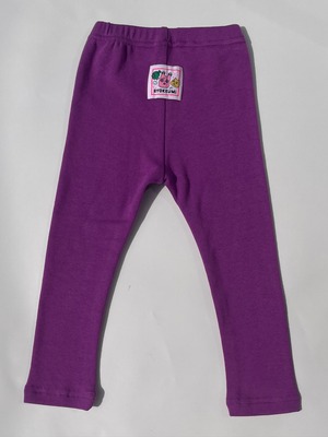 SLiM.Leggings -Purple