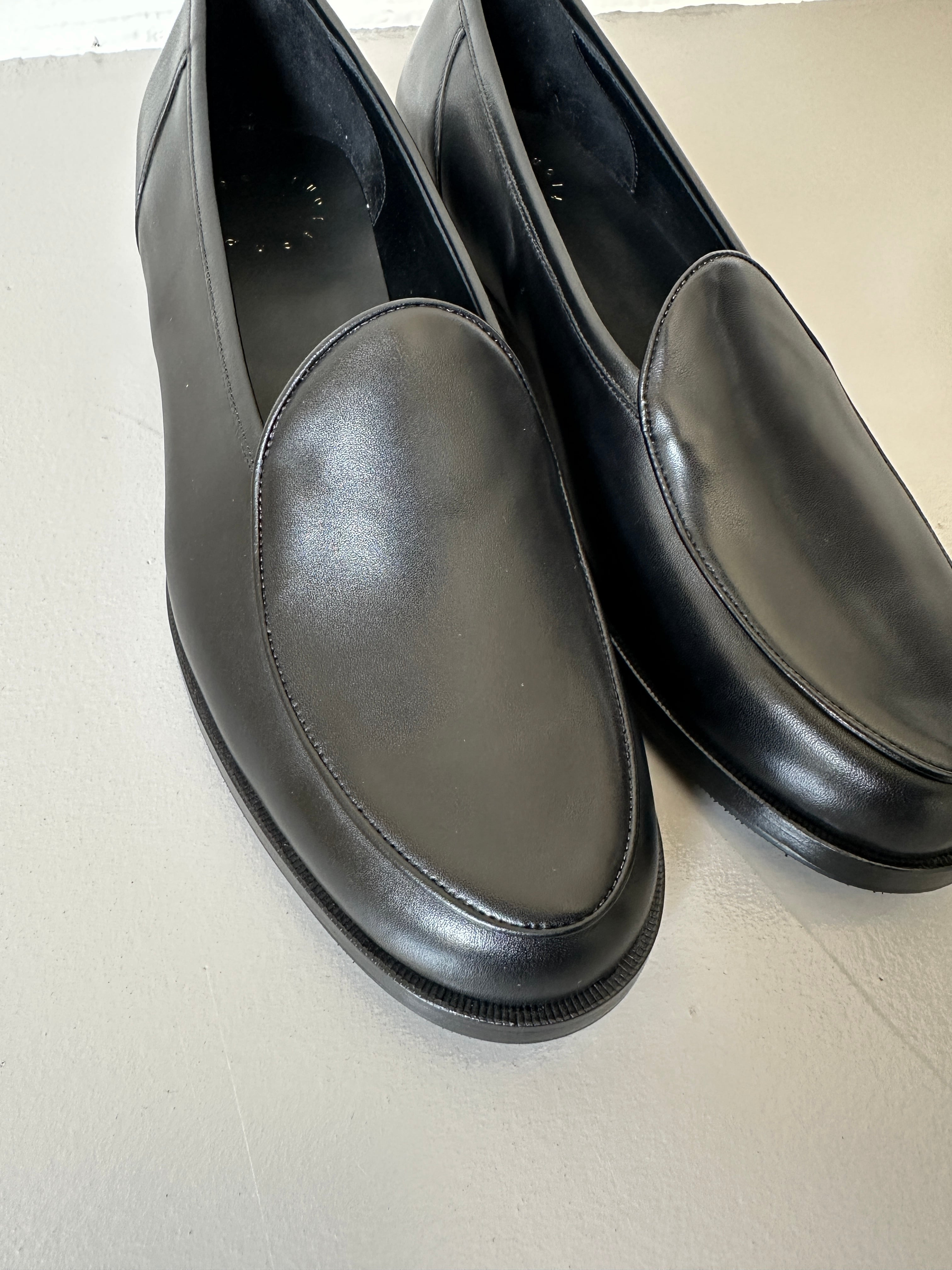Post Production (ポストプロダクション) Re-lux Calf リラックス