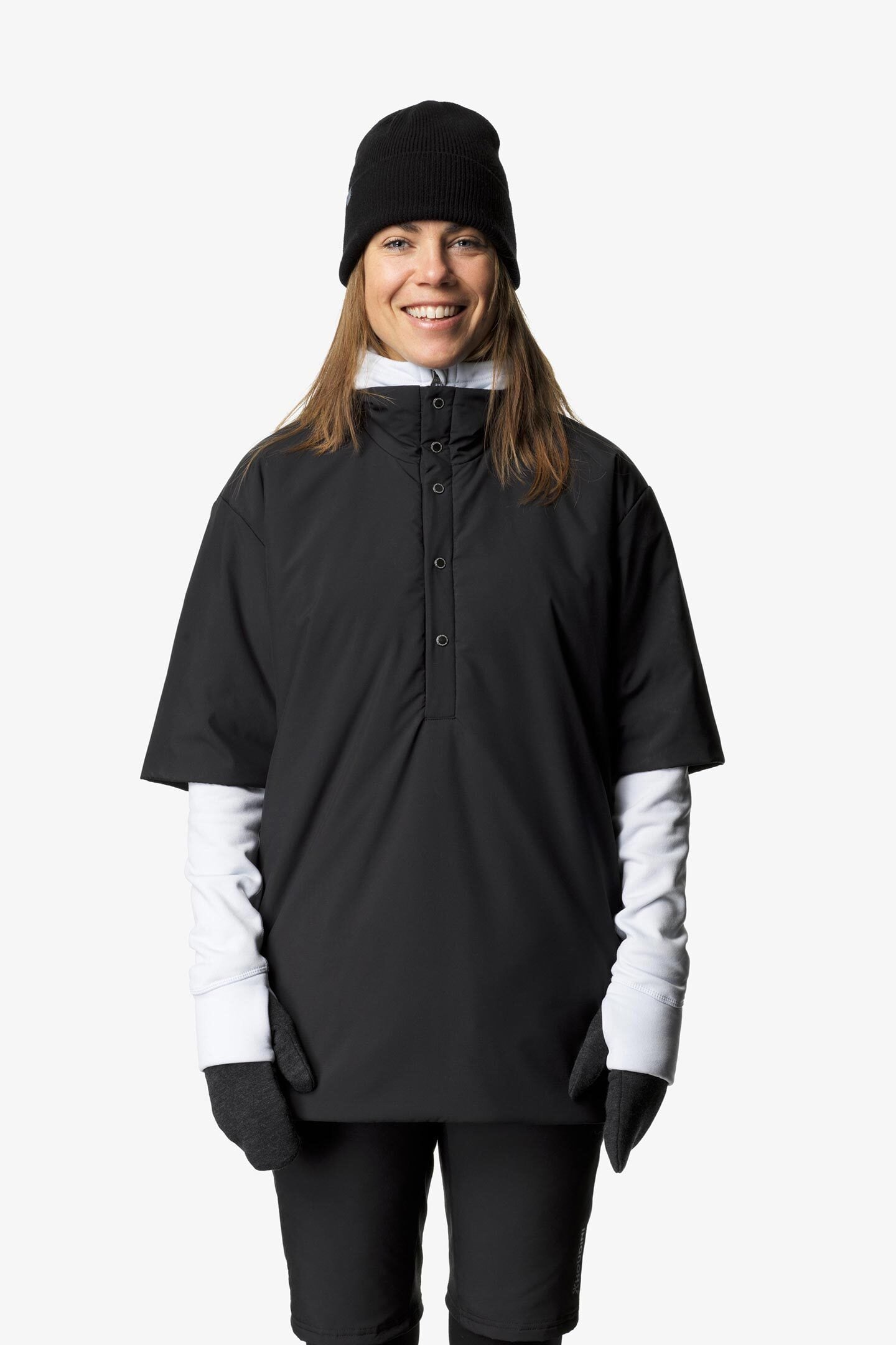 Nruc】EAMES VEST 3 | NRUC NEST