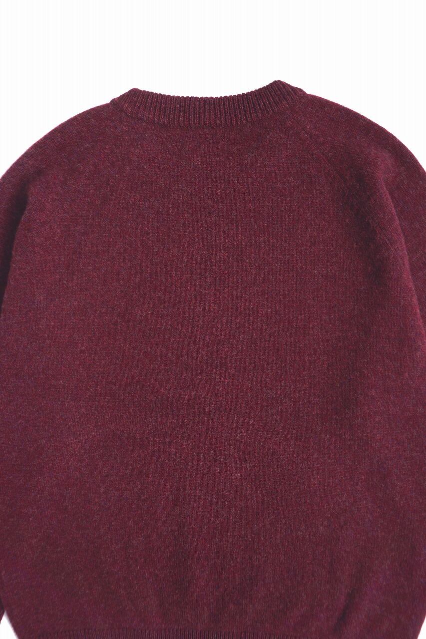 Hand Framed Saddle B.B.