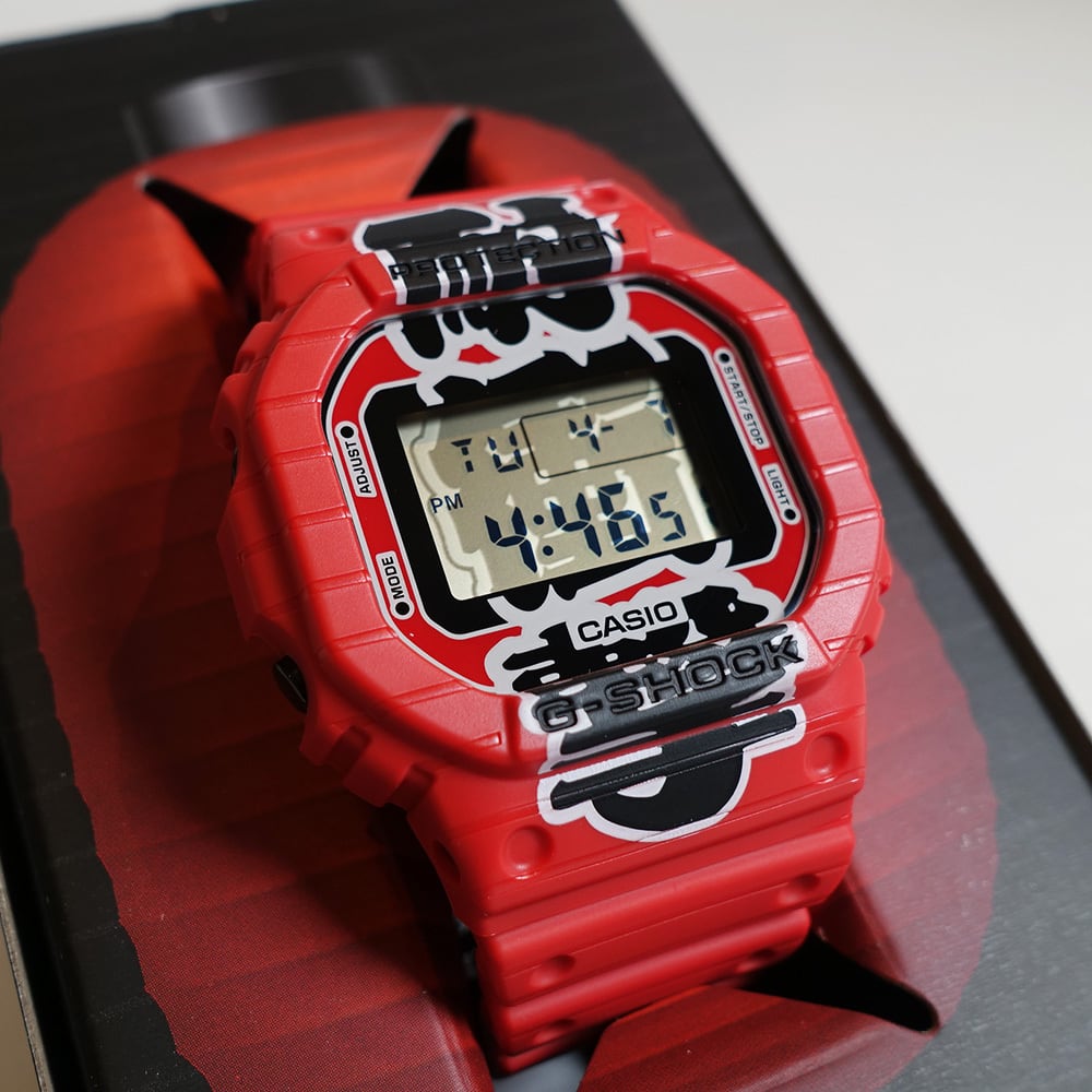 G-SHOCK | photogenique