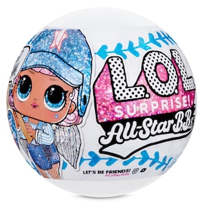 LOLサプライズ All-Star B.B.s (Blue)