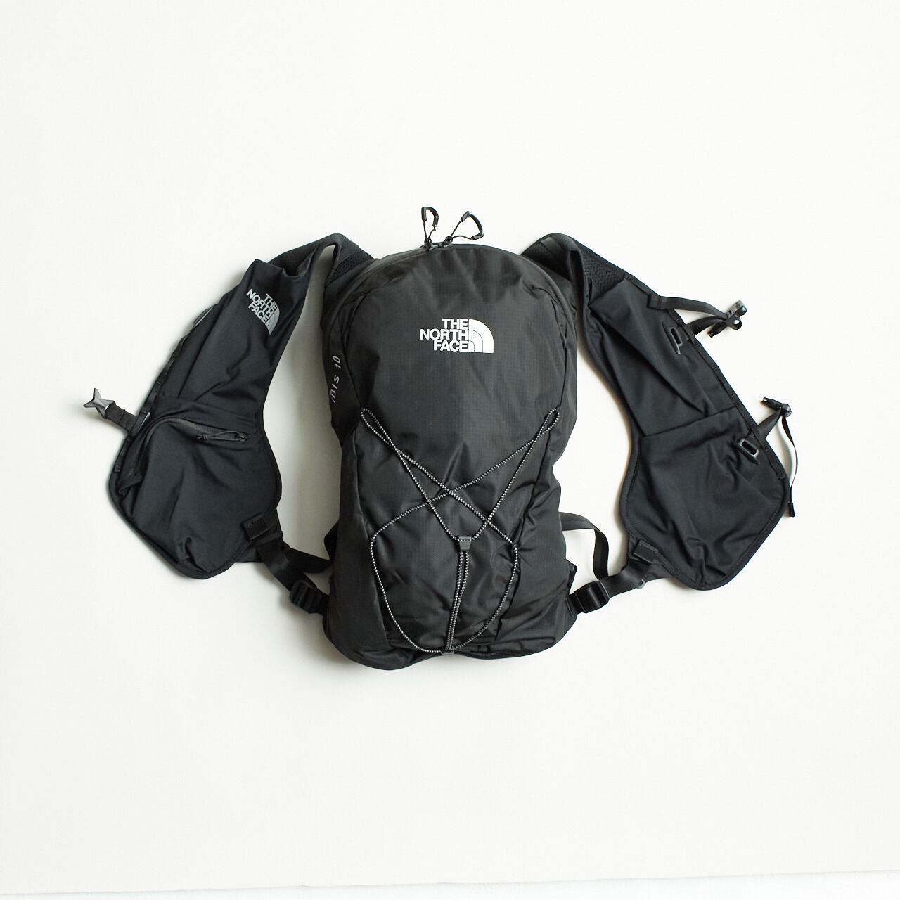 THE NORTH FACE Ibis 10 12L トレラン 公式】アイビス10｜ザ