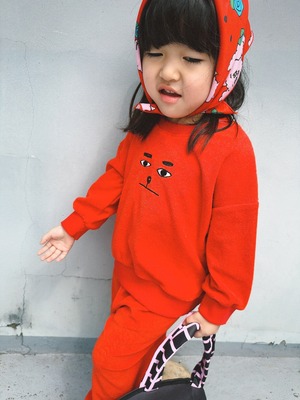 WanWan Pants