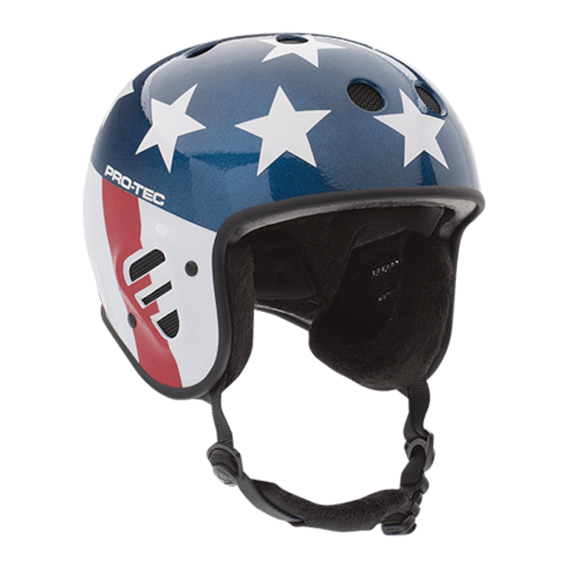 FULL CUT SNOW / EASY RIDER | PRO-TEC HELMET OFFICIAL STORE