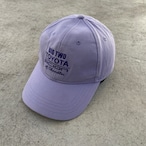 BIG TWO TOYOTA SCION Logo Cap - Light Purple