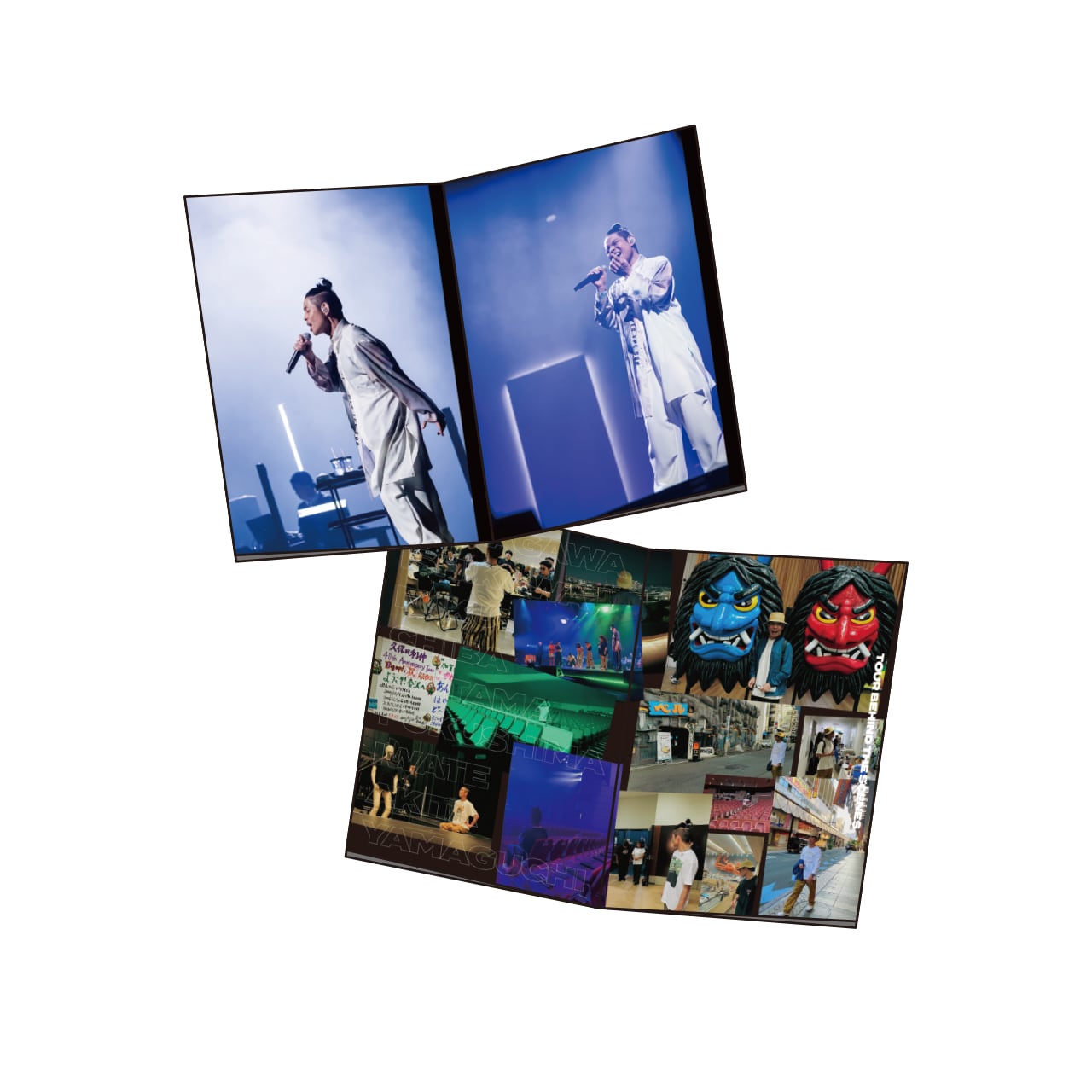 ★超開運グッズ★

ヴァルナ・チューブ

膝・腰用　約１m EXILE THE SECOND LIVE TOUR 2024 