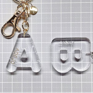 flower 【alphabet】