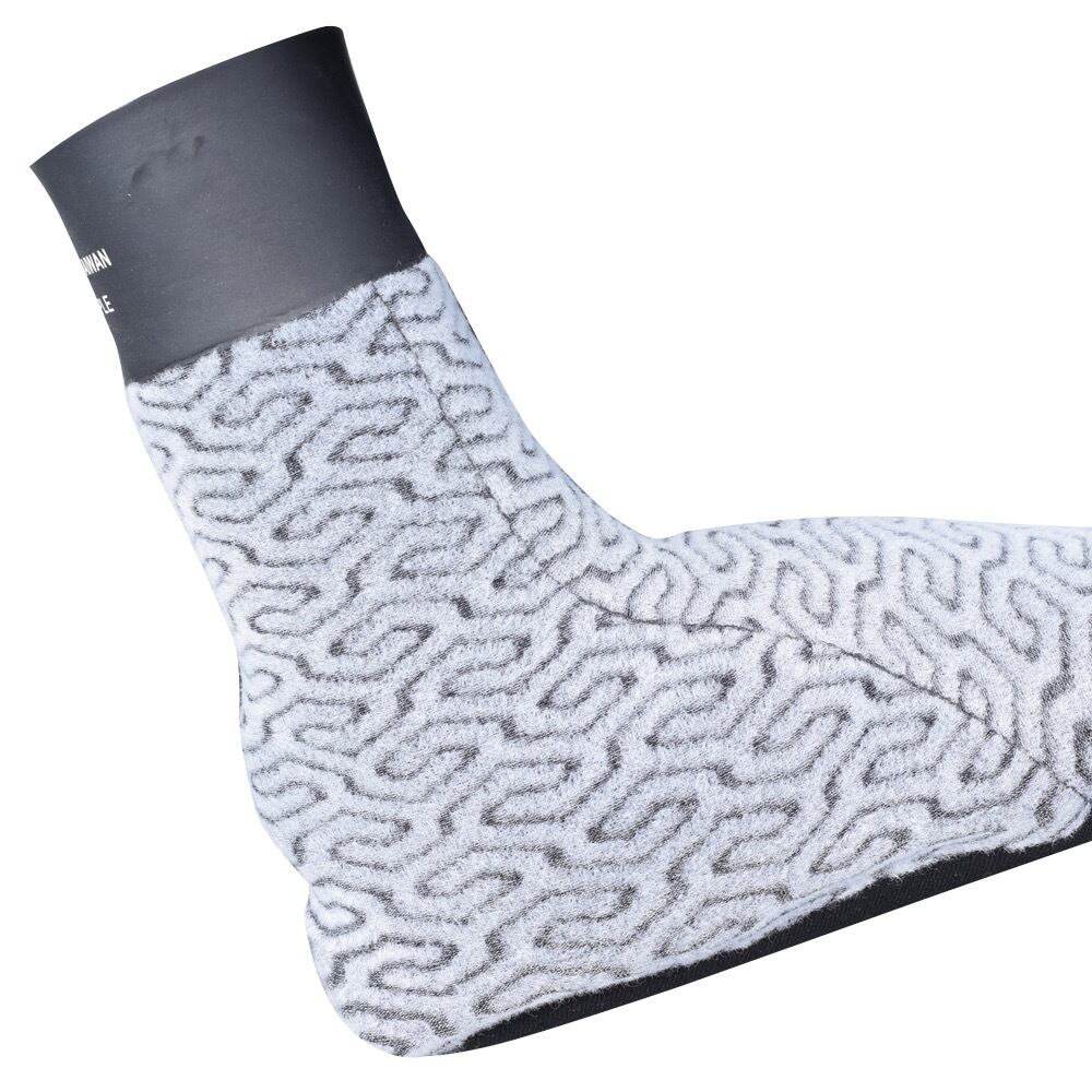 TLS X-FIT SURF BOOTS 5mm 23cm 定価¥11,680 TLS X-FIT SURFBOOTS 5mm｜サーフブーツ | ビーチライフ