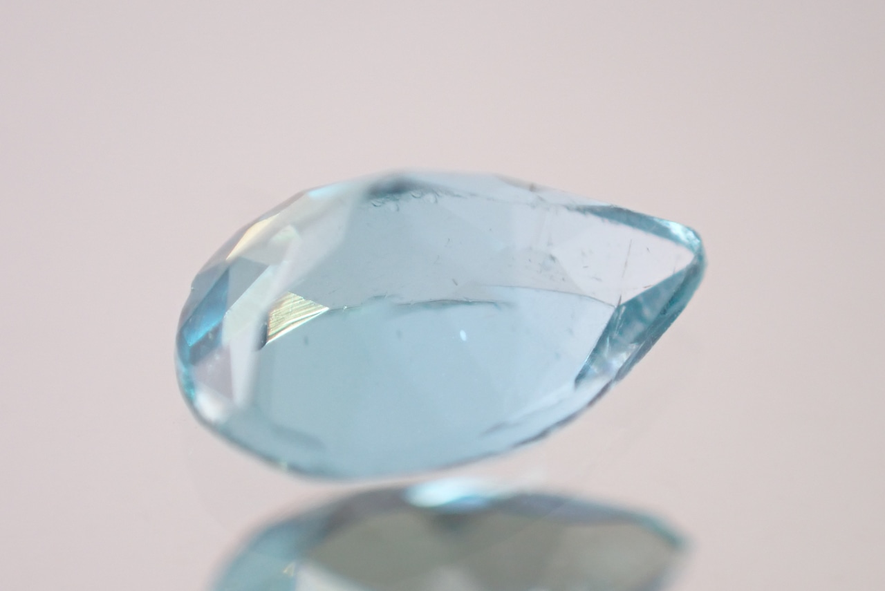 【原石セット】アパタイト　0.36ct/2.17ct　[D6-145]