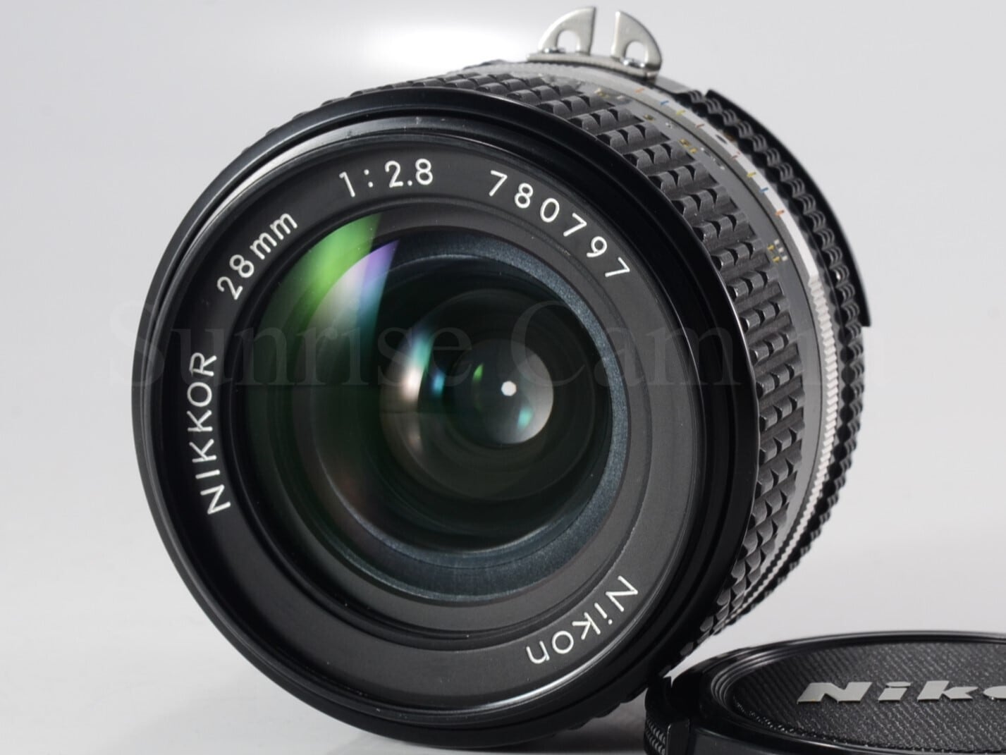 F（ニコン） | サンライズカメラ フィルムカメラとオールドレンズ専門店