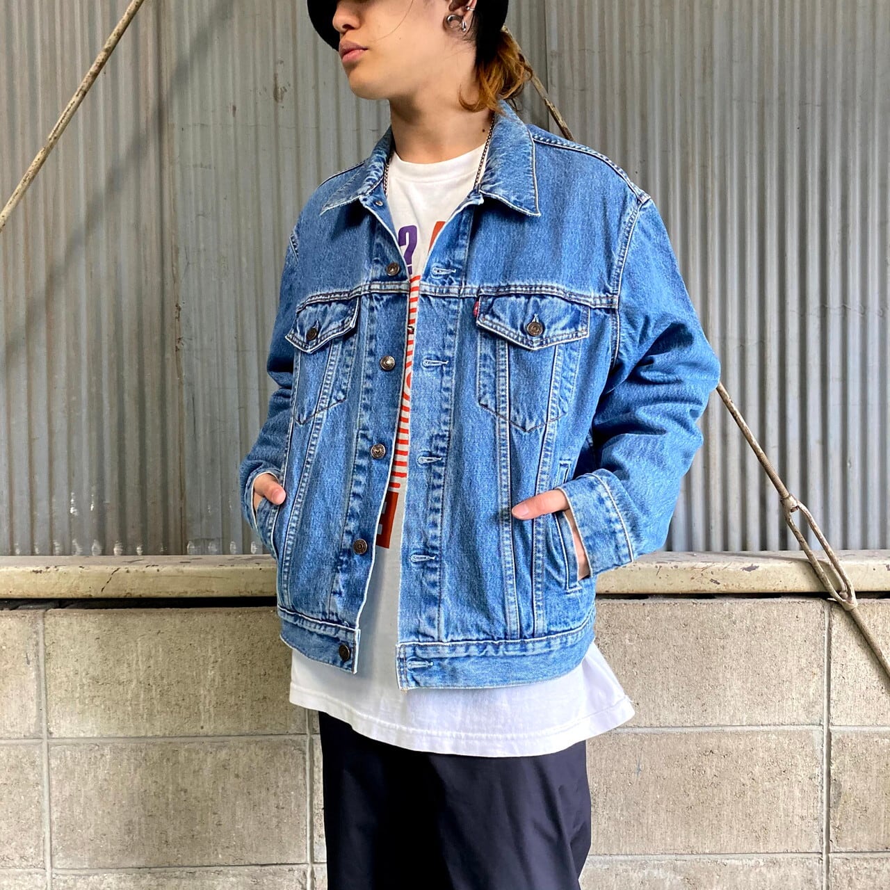 90年代 ビンテージ Levi