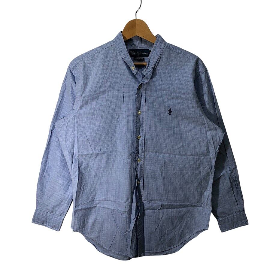 60-70's Montgomery Ward Chambray Shirt / モンゴメリーワード