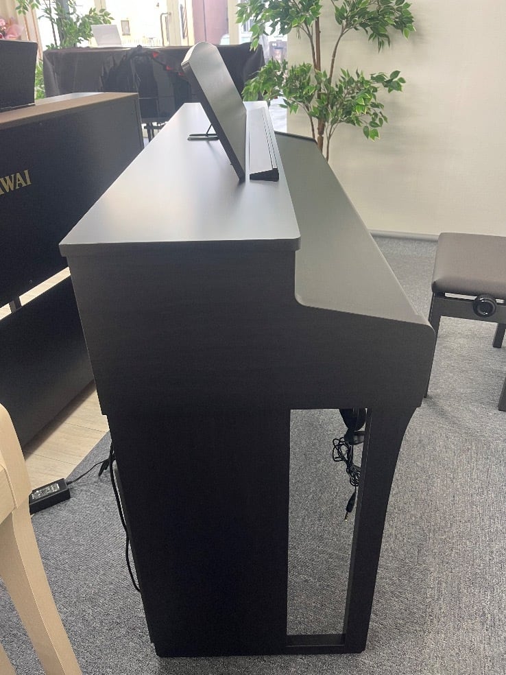 ☆83827【電子ピアノ】KAWAI CA49R 20年製 | リユース専門店エプコ