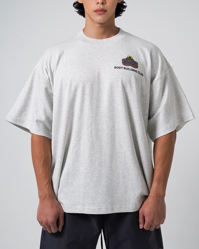 グラフィックTシャツ 26