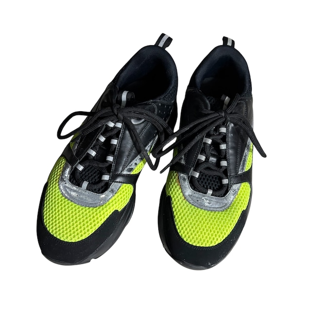 DIOR HOMME “B22” sneakers