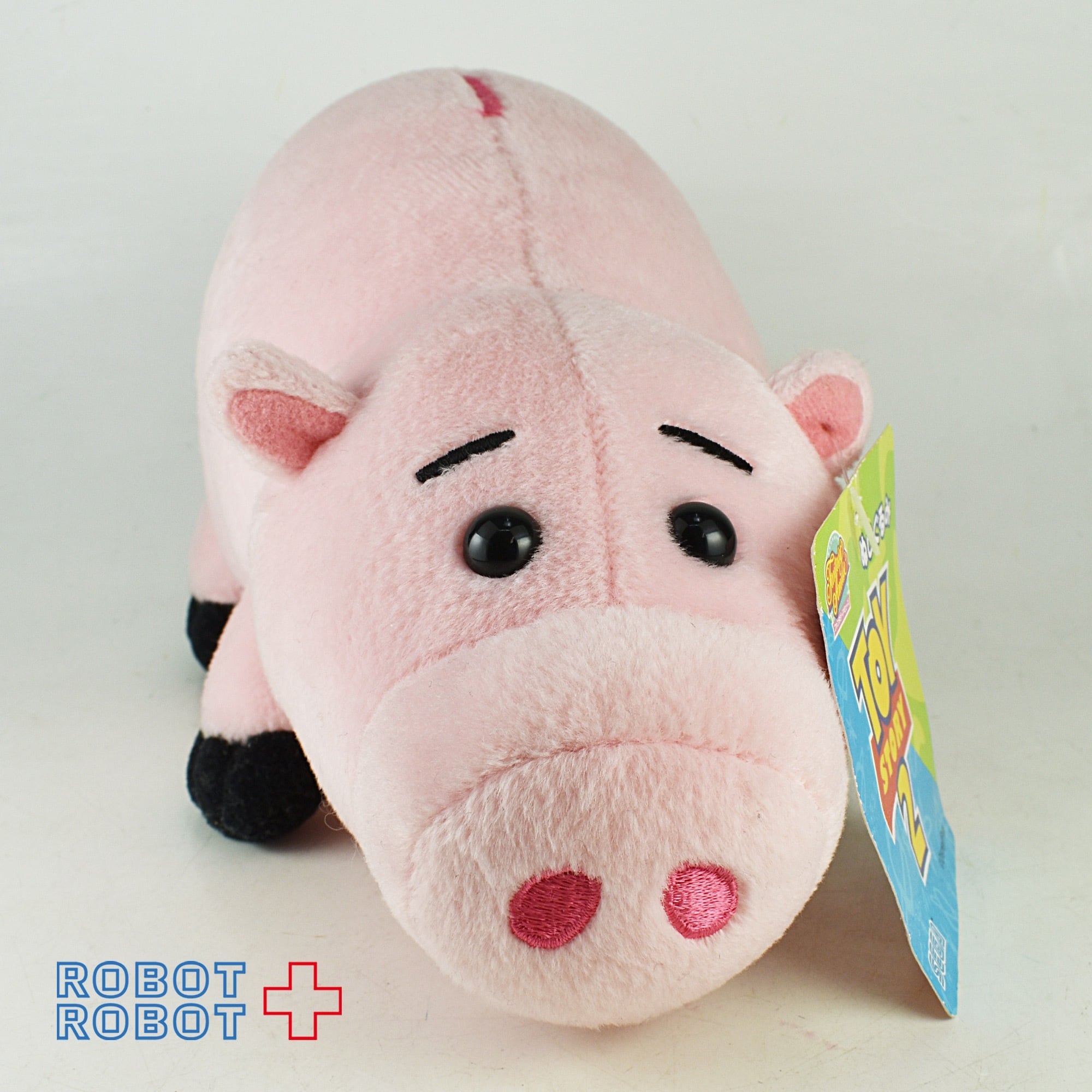 セガ トイ・ストーリー2 ハム ぬいぐるみ | ROBOTROBOT