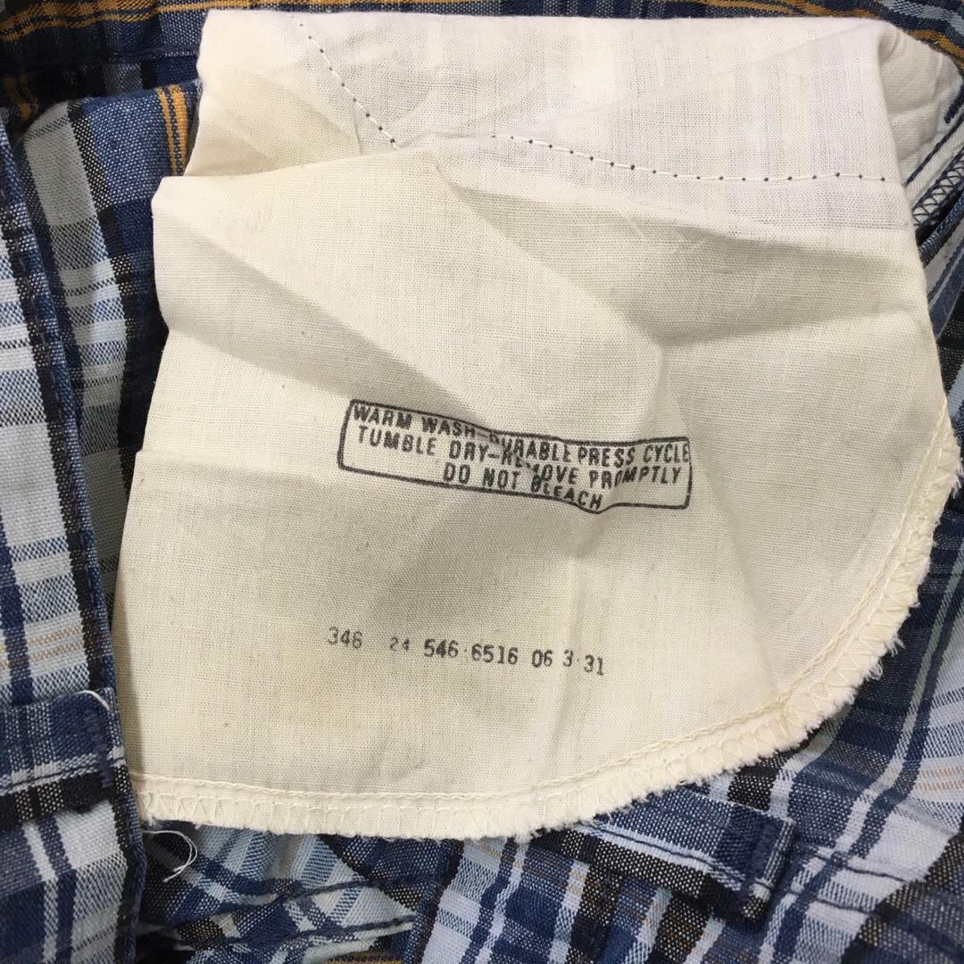 60s BIG E ビッグE Levi