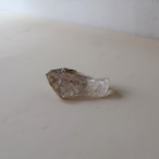 かち割りの水晶