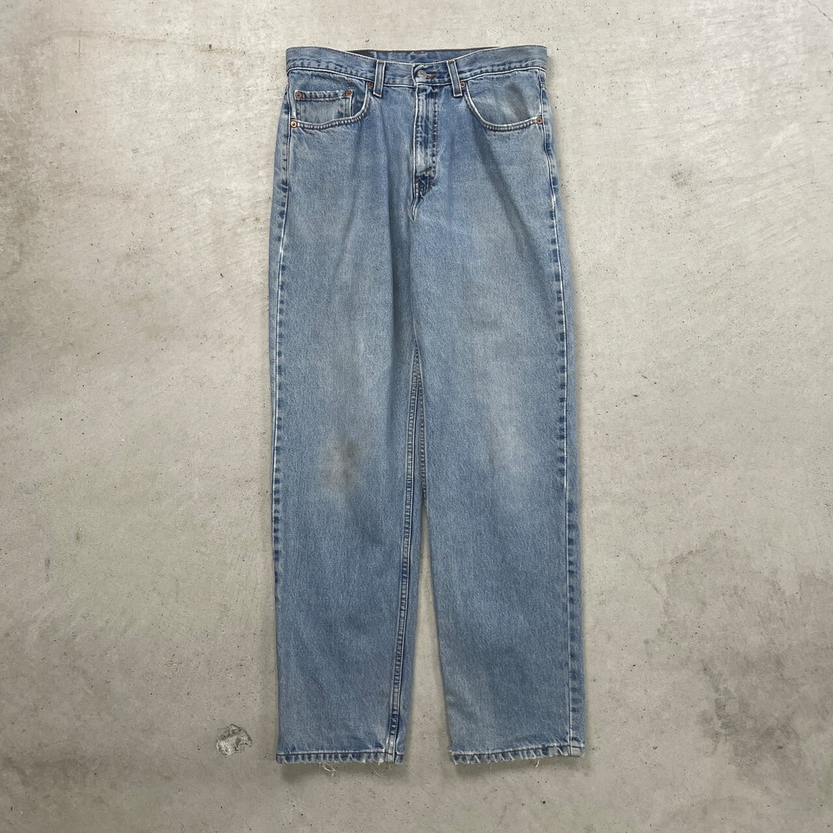 90年代 Levi