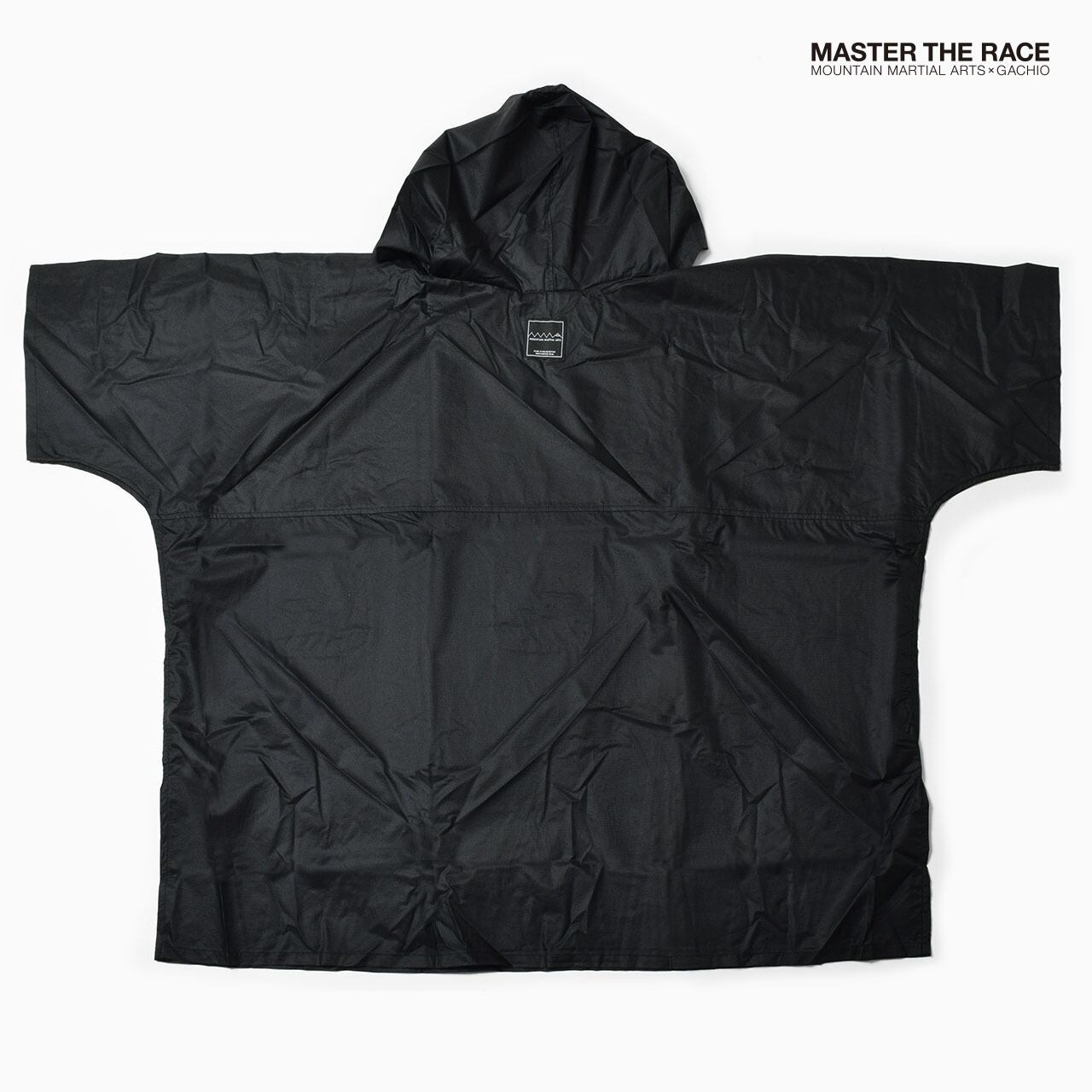 MMA（マウンテンマーシャルアーツ）MMA GACHIO “MASTER THE RACE