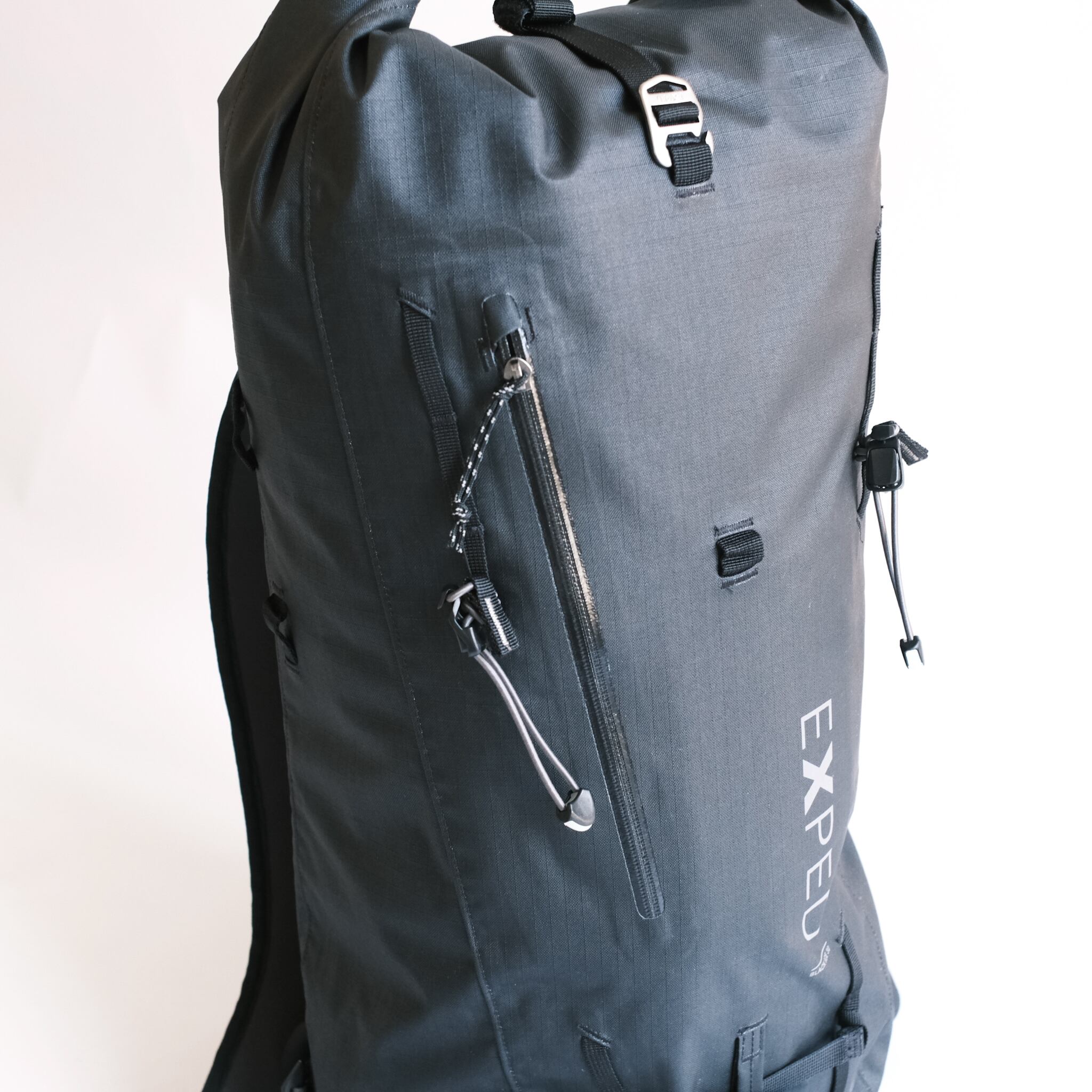 EXPED デイパック・バックパック Black Ice 30 M(ブラックアイス 30 M)  30L  フォレスト EXPED / Black Ice 30 M (軽量な完全防水バック） | NEOALPS ONLINE STORE