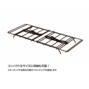 HangOut (ハングアウト) Crank Stacking Rack (Iron) クランク スタッキング ラック アイアン