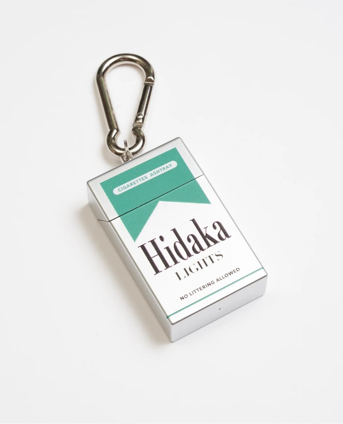 iQOSイルマワンケース 白×水色 | Pay ID