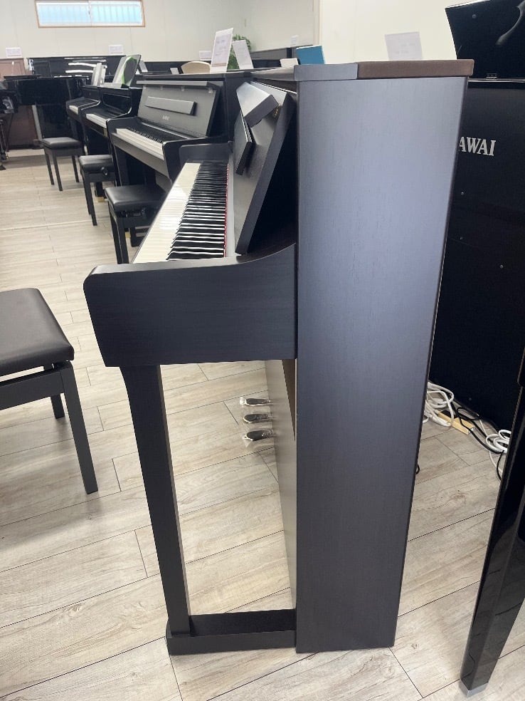 ☆92441【電子ピアノ】KAWAI CA901R 22年製 | リユース専門店エプコ