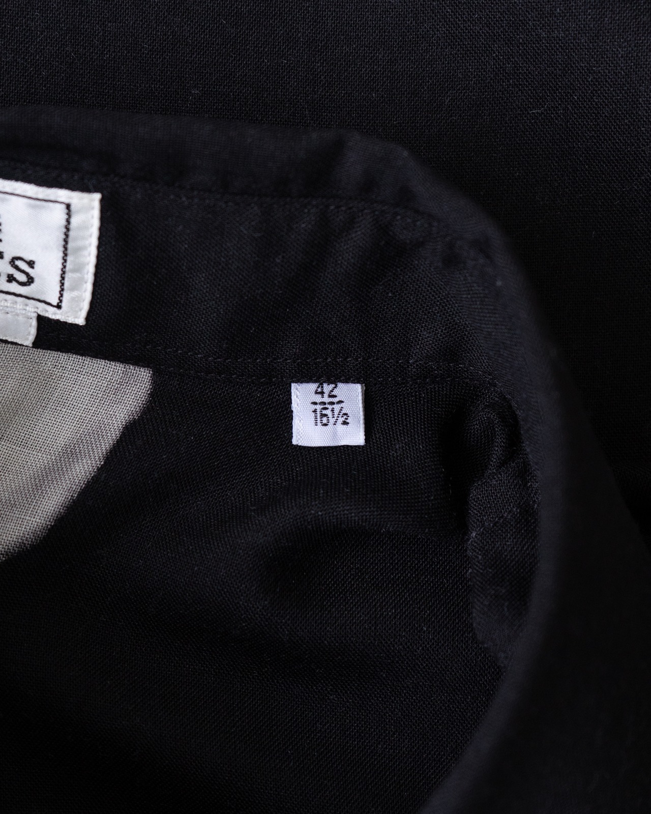 〈Hermès〉All-Over Print Shirt