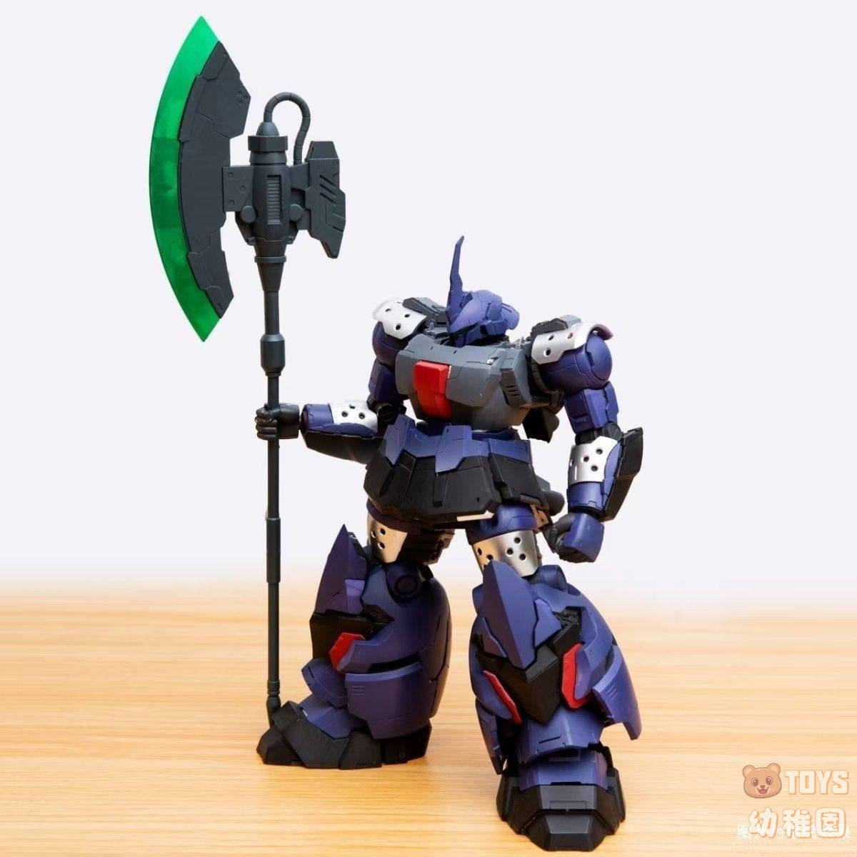 海外製 ドム似 高さ17cm Gryps グリプス ヘッド2種付き 未組立 ZM Model/築夢】1/120 高さ17cm Gryps グリプス ヘッド2種付き 未組立