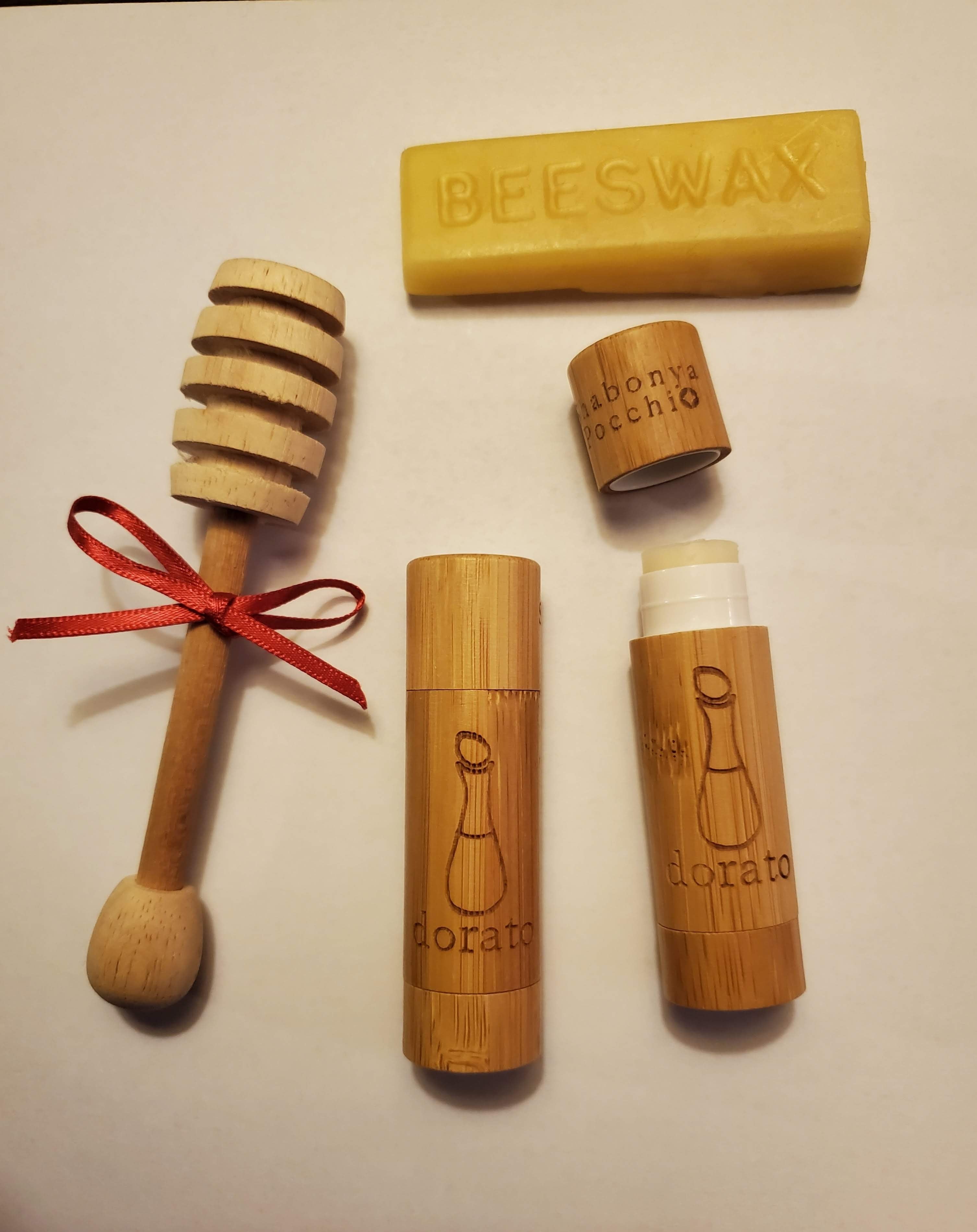 ハニーポット | 蜂蜜専門店ドラート