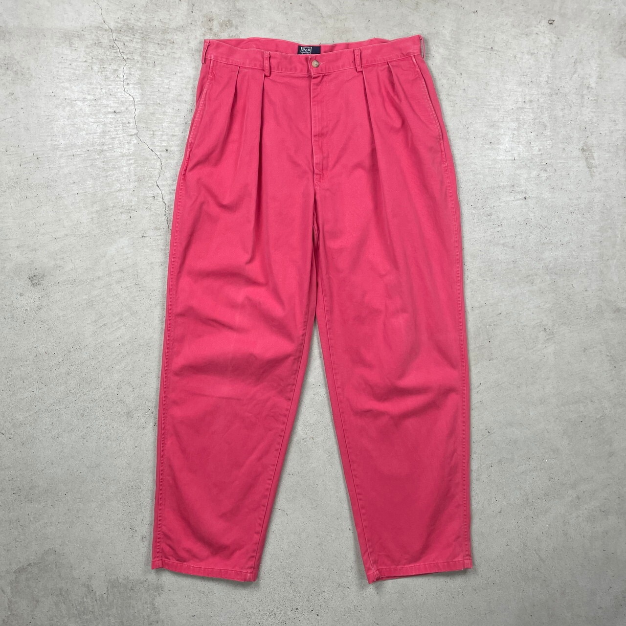 90年代 USA製 Polo by Ralph Lauren ポロバイラルフローレン 