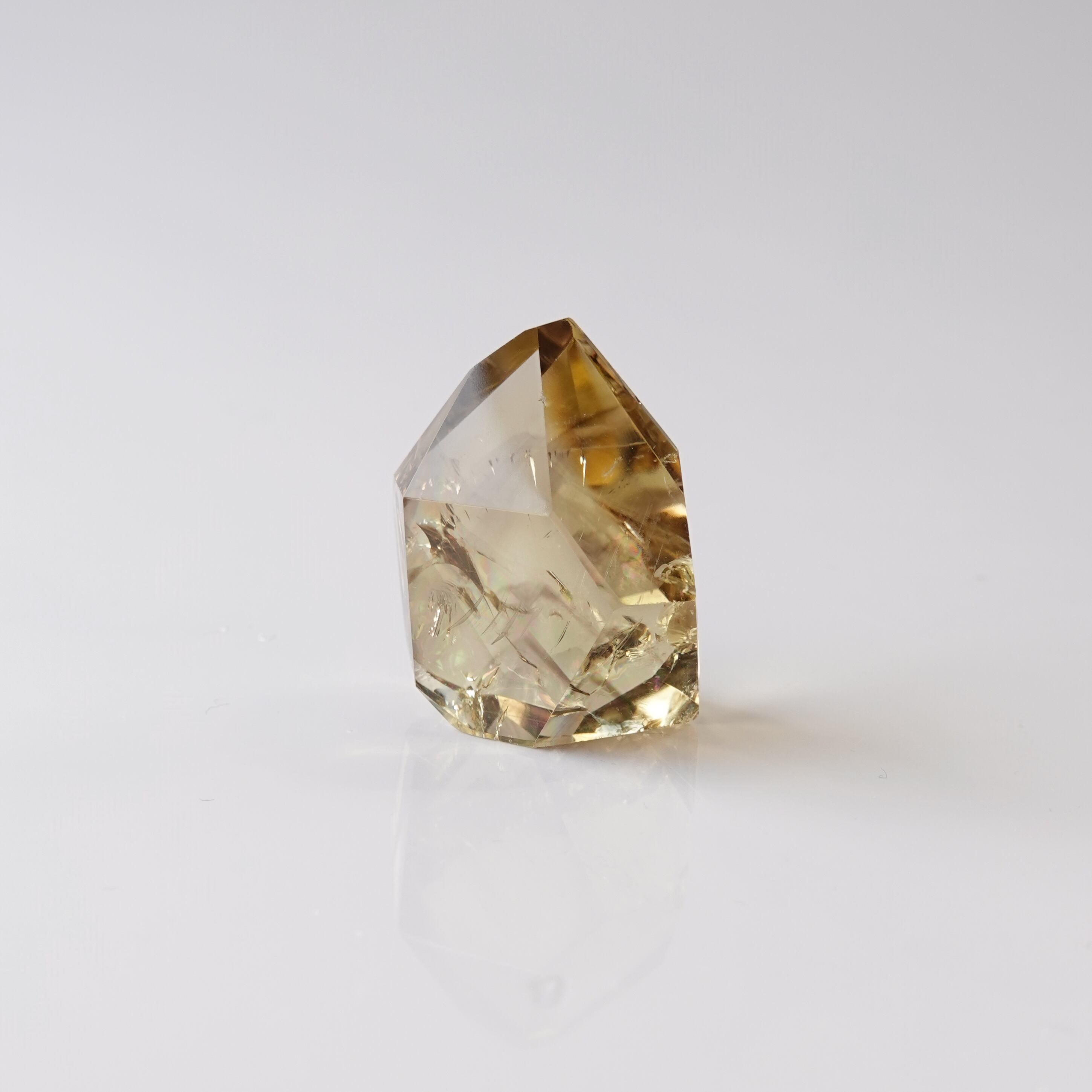 シトリン / フリーフォーム | ariife.公式オンラインショップ