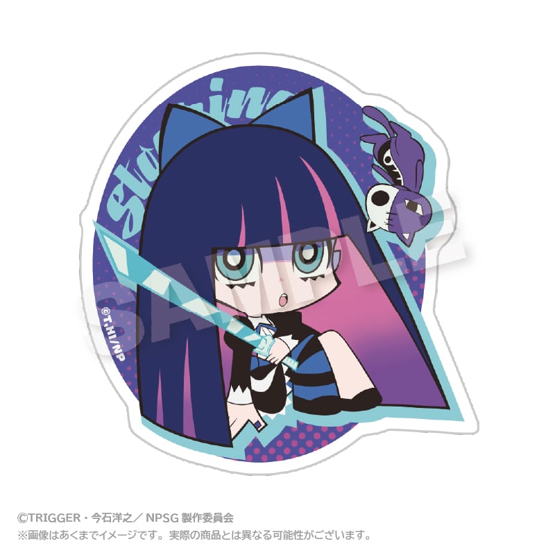 NIKKE シール GS25韓国限定 ステッカー ニケ シンデレラ クラウン NIKKE ガンガールステッカー シンデレラ | あるじゃんマーケット
